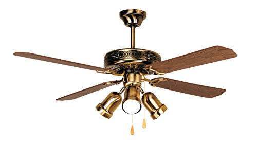 Orbegozo Ct-30132M Multicolore Ventilatore