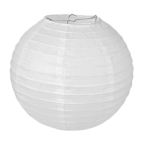 Pajoma Plafoniera, Bianco, 40 X 40 X 40 Cm