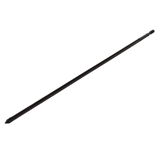 Viper (Nilfisk) Vf75306 - Asta Di Ricambio Per Ls160Hd, Ls160, Hs350, Ds350, Colore: Nero