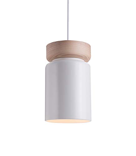 Lussiol Aspen Sospensione, Bianco