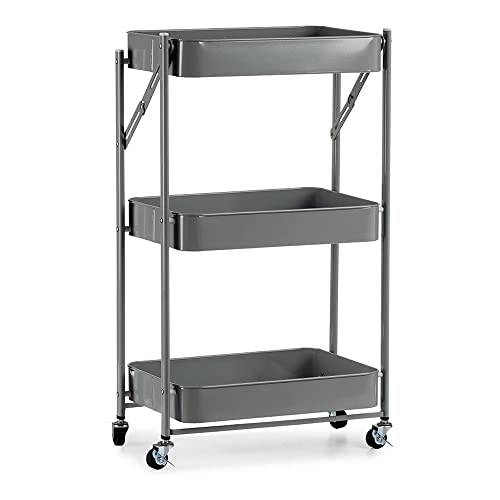 Kinvara Carrello, Multicolore, Estándar