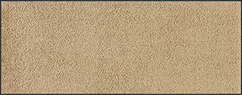 Wash+Dry - Tappeto Sahara 75X190, Beige