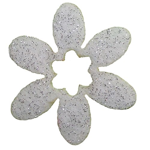 Petra Di News A Blfg1510 – 02 Confetti Decorativi, Fliz, Crema, 18 X 12 X 5 Cm