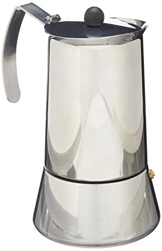 Monix Caffettiera Monix Eterna 10 Tz
