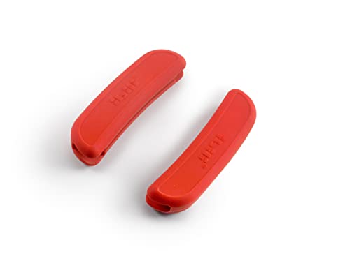 Ibili - 627100 - Set Di 2 Manici Protettivi Per Padella Da Paella