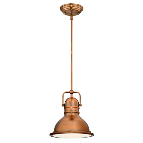 Westinghouse 6308440 Lighting Lampadari, Rame Lavato