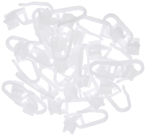 Gardinia Ganci A X, Bianco, 25 Unità