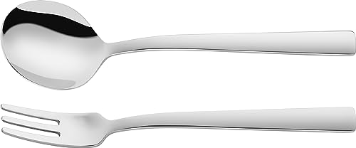 Zwilling Dinner 07150-170-0 Set Di Posate Da Spaghetti, 2 Pezzi, 255 X 60 X 20 Mm