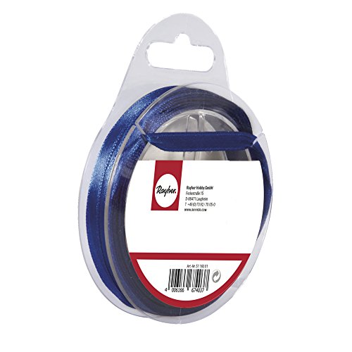 Rayher Cucina, Poliestere, Dunkelblau, Unica