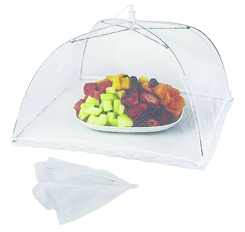 Parence Parclctbl Cloche Alimentaire, Polyester