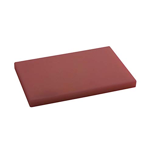 Metaltex 73292035 - Tabella Di Polietilene, 29 X 20 X 2 Cm, Marrone