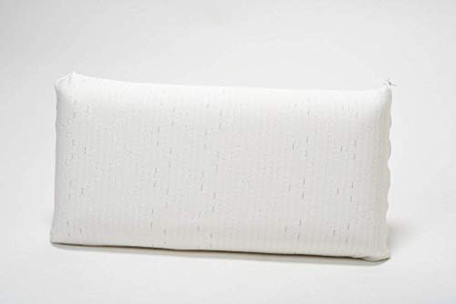 Cuscino Visco Eco 105