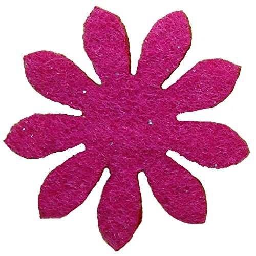 Petra Di News A Blfg4903 – 35 Confetti Decorativi, Fliz, Pink, 18 X 12 X 5 Cm