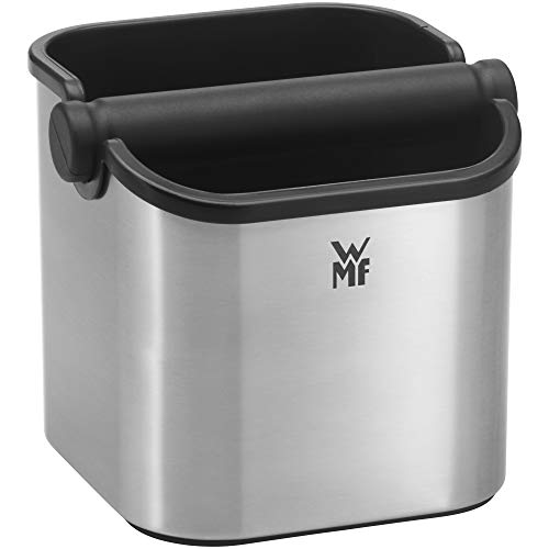 Wmf Lumero Espresso Abschlagbehalter Espresso Knock Box