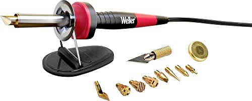 Weller Wliwbk2523C - Set Di Pistoni Antincendio, 230 V, 25 W, 430 °C (Max)