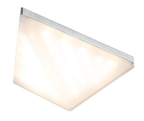 Paulmann 920.31 Illuminazione Per Guardaroba Led 6,2 W Bianco Caldo 2700 K