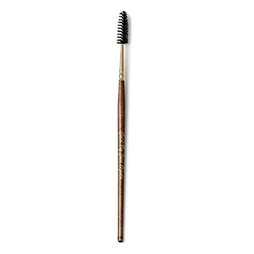 Gold By Jose Ojeda Pincel Gupillon Cepillo Black Mascara 1 Pz