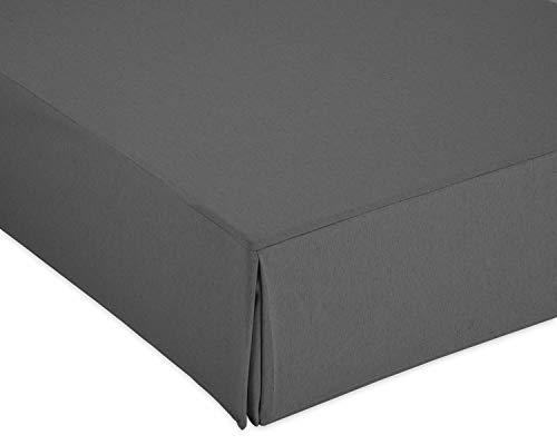 Martina Home Canada Copridivano Cama De 80 Grigio