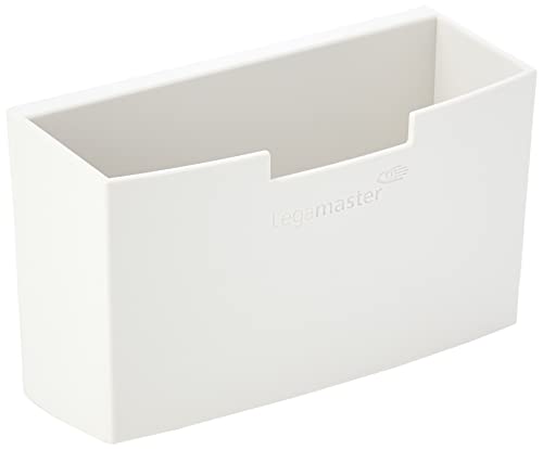 Legamaster 7-122600 Porta Accessori Per Lavagna Bianca - Colore Bianco