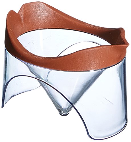 Silikomart 70.140.99.0067 Decorazione Torta, Prodotti Alimentari, Multicolore, 105Mm X 104Mm X H80Mm