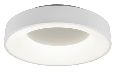 Trio, Plafoniera, Girona Incl. 1Xled
