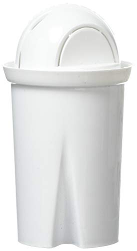 Wessper Aquaclassic - Cartuccia Filtrante Compatibile Con Brita Classic, Dafi Classic, Pearlco