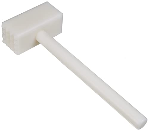 Fmprofessional 21351.0 Batticarne, Argento, 50 X 50 X 20 Cm