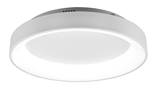 Trio, Plafoniera, Girona Incl. 1Xled