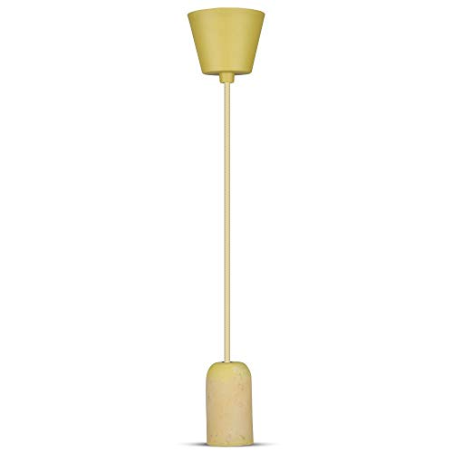 Sospensione Concrete