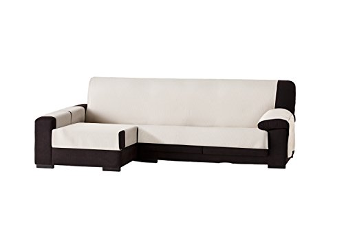 Eysa Italia Bianca Chaise, Cotone, 240 Cm