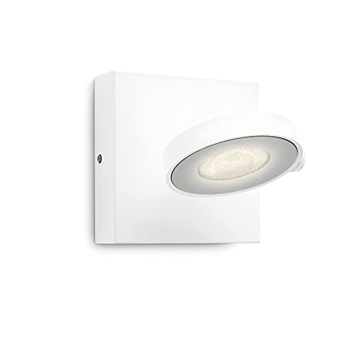 Philips Lighting Myliving Sistema Di Faretti, 1 Faretto, Bianco
