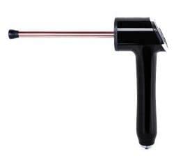 Forcella Ergonomica Perfect Beauty Iron Squad 11 - Nera, Standard