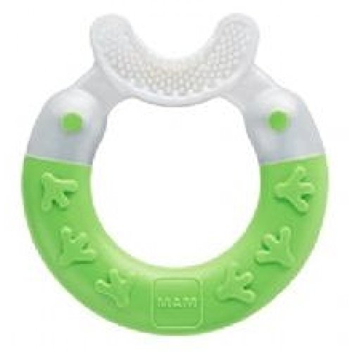 Dentaruolo Mam Bite And Brush