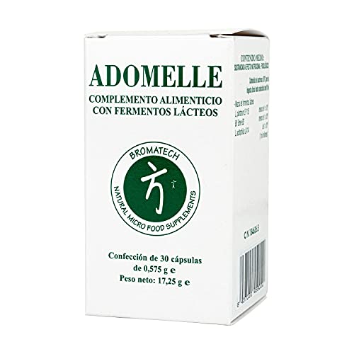 Bromatech Adomelle 30 Cps
