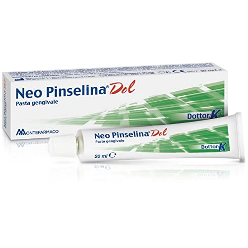 Neo Pinselina Dol 20 Ml