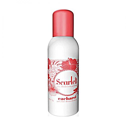 Scarlett Deo 150Ml Vapo