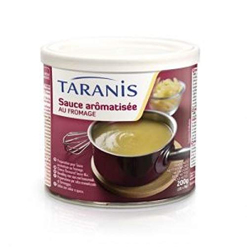 Dmf Dietetic Metabolic Food Taranis Preparato Per Salsa Al Formaggio 200G