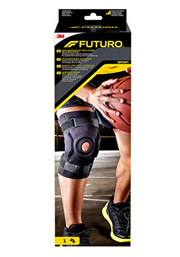 Futuro Supporto Fermo Per Ginocchio, Regolabile