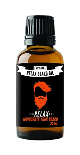 Wahl Aceite Para Barba Relax - 30 Ml