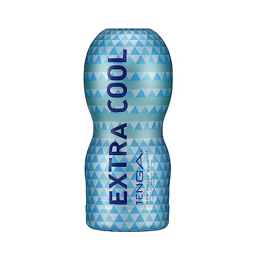 Tenga Original Vacuum Cup Extra Cool