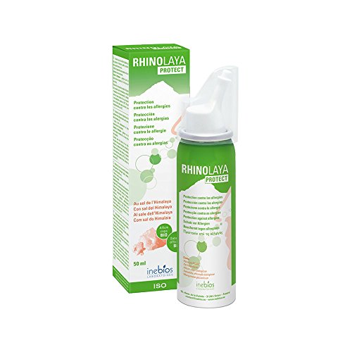 Combix Rhinolaya Protect Spray Higiene Nasal - 50Ml