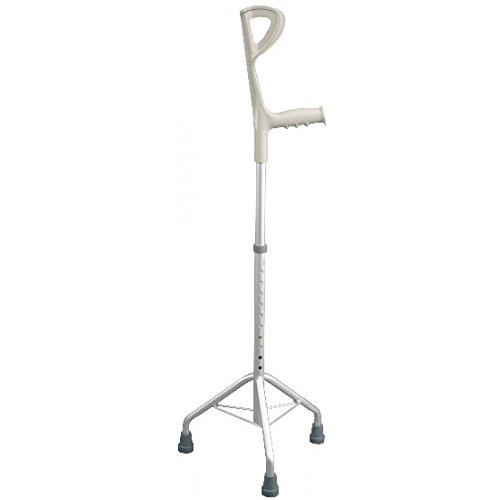 Tripode Altezza Regolabile Appoggio Brachiale Cod.Art. Rp719 - Ad-17B