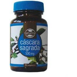 Naturmil Guscio Sacro 2 Pezzi (90+90 Capsule) (2)