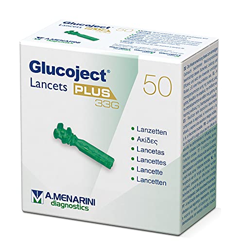 Menarini Lancette - 33 G