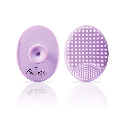 Dischetto Esfoliante Viso - Lepo