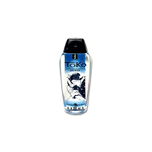 Toko Lubrificante Frutti Esotici Shunga 2008676 (165 Ml)