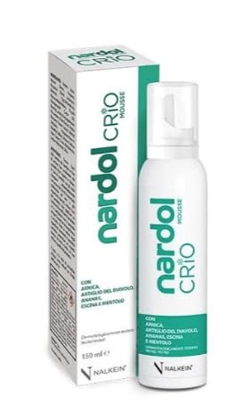 Nardol Crio Nalkein® 150Ml