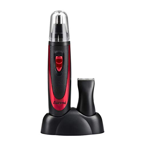 Girmi Rc0200 Rasoio Rifinitore