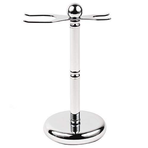 Parker Stand Per Rasoio Di Sicurezza E Pennello