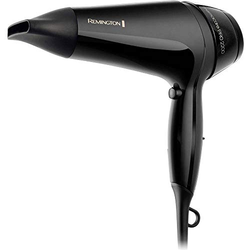 D5710 Thermacare Pro 2200 Fhn 2200Watt